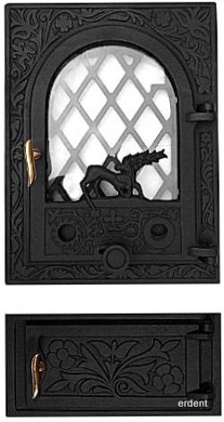 Usa soba BG3-41CERB/cenusar negru-mat pentru mai multe detalii da�i click aici!